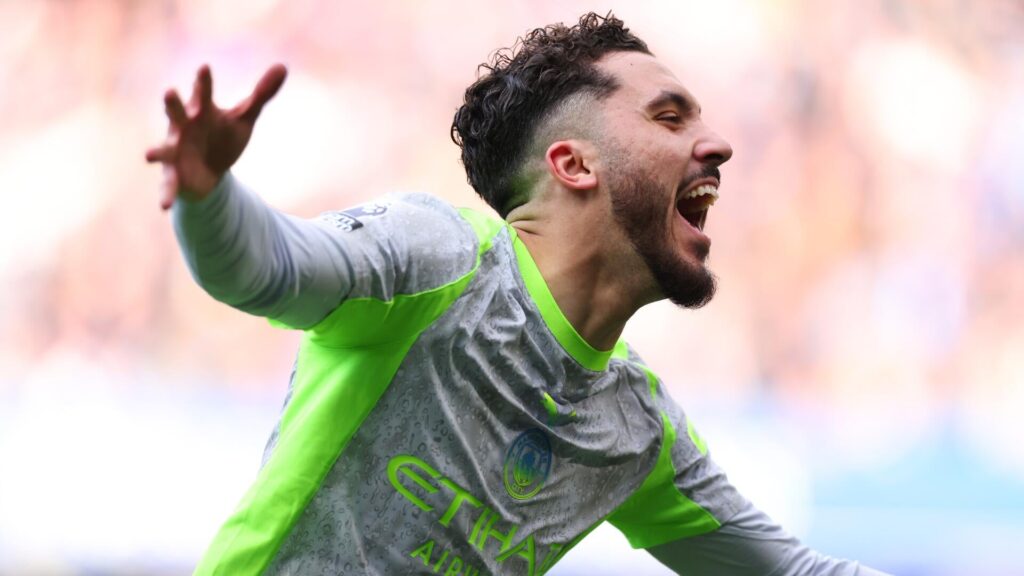 Rayan Cherki breaks the Premier League norm as Manchester City boost title hopes with Chelsea win