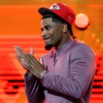 Chiefs-Browns NFL Draft trade grades: Kansas City moves up for Mansoor Delane, Cleveland lands Spencer Fano