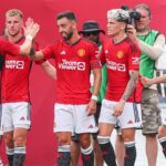 Manchester United vs. Brentford odds, predictions, best bets for English Premier League match on Monday