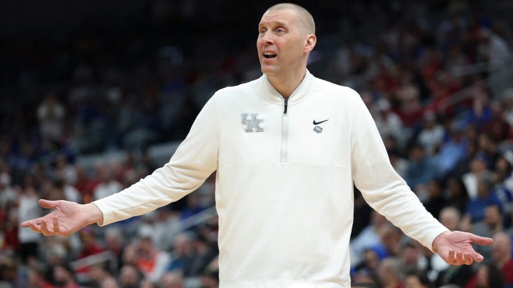 Kentucky misses on Rob Wright III as BYU star returns: What's next for Mark Pope, Wildcats?