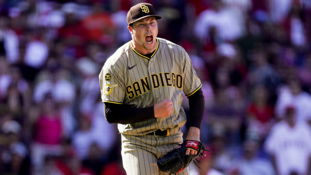 Mason Miller has top-five Cy Young odds -- here's what it would take for MLB's best closer to make a real run