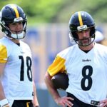 Steelers NFL Draft winners and losers: Aaron Rodgers sitting pretty; Drew Allar, Will Howard on opposite sides