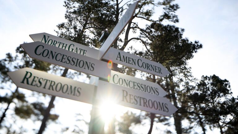 How to watch 2026 Masters live: Round 4 TV coverage, channel and streaming guide for Sunday