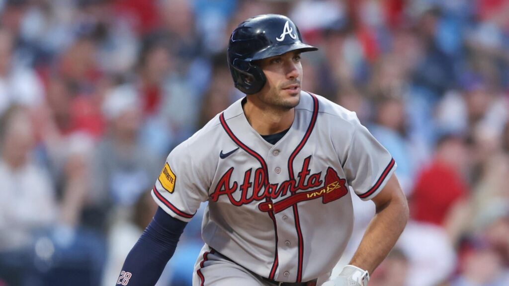 Braves vs. Phillies prediction, odds, time: 2026 MLB picks for Sunday Night Baseball from proven model