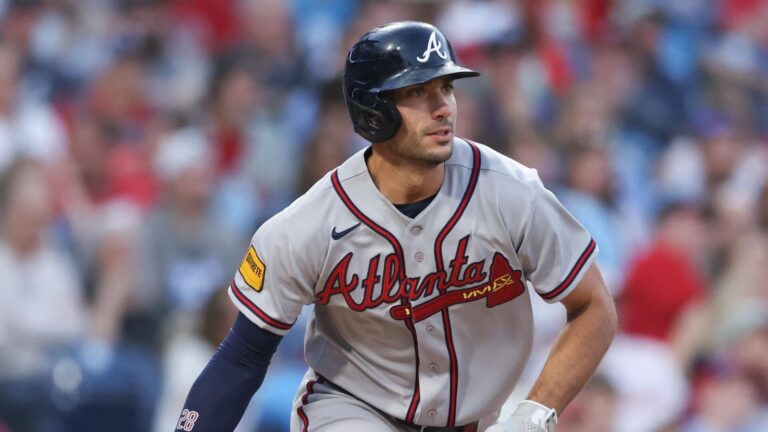 Braves vs. Nationals prediction, odds, time: 2026 MLB picks for Thursday's game from proven model