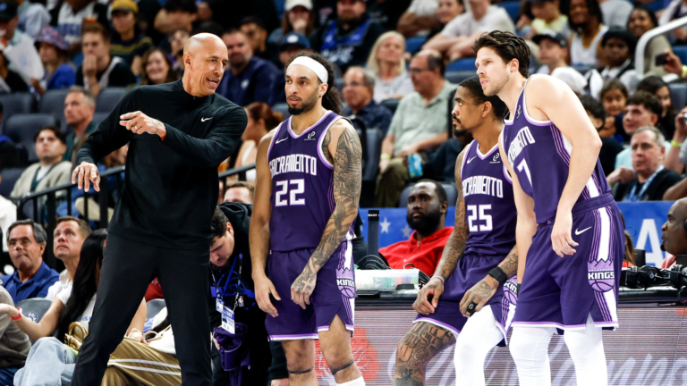 Kings say what looked like a tank job was an honest mistake, but can Adam Silver afford to differentiate?
