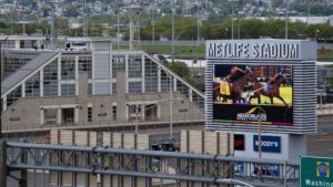 World Cup public transportation explained: High prices in store for fans in some U.S. host cities