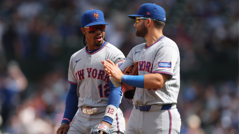 Mets drop ninth straight for their longest losing streak since 2004, and pressure is already mounting
