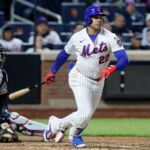 Mets end 12-game losing streak in Juan Soto’s return, but lose Francisco Lindor to calf injury