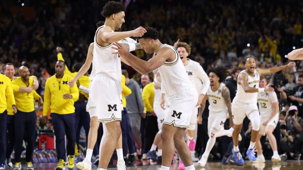 What's next for Michigan? Three offseason questions facing Wolverines after national title
