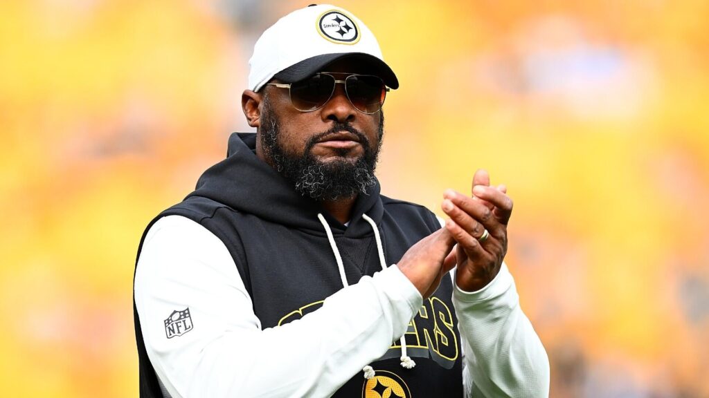Mike Tomlin breaks silence on Steelers exit, makes prediction on what Aaron Rodgers will do in 2026