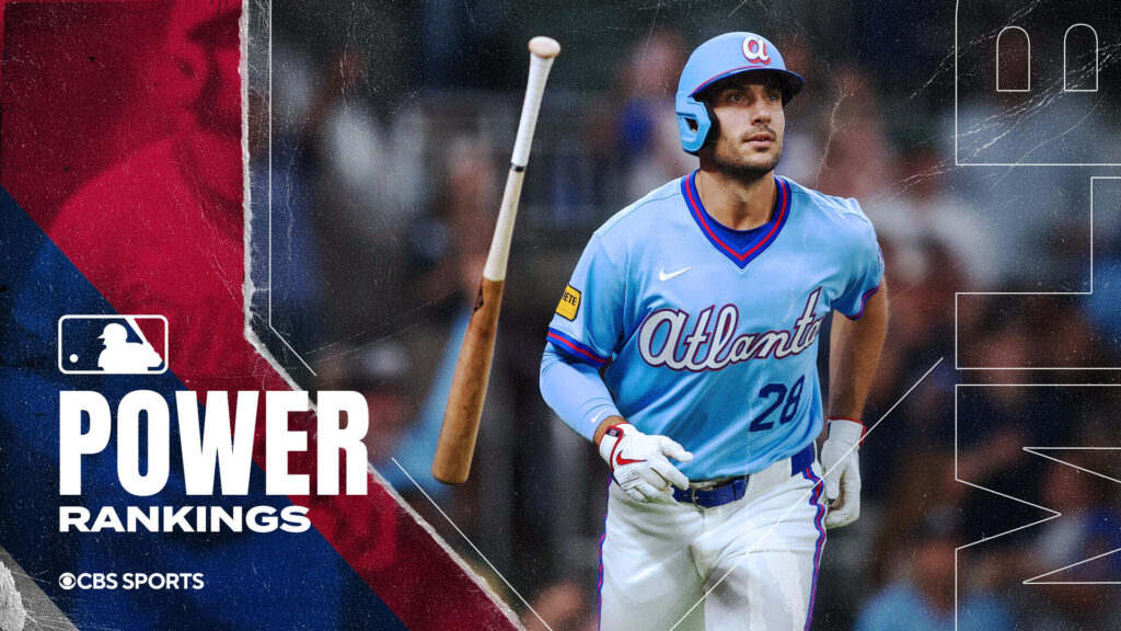 MLB Power Rankings: Let the turnarounds begin? Which teams have already exorcised their early season demons