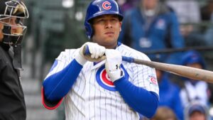 Fantasy Baseball Week 6 Preview: Top 10 sleeper hitters highlight Moises Ballesteros, Miguel Vargas
