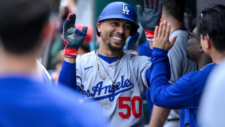 Fantasy Baseball Injury Rankings: Top 40 IL stashes with Juan Soto, Mookie Betts, Hunter Brown all going down