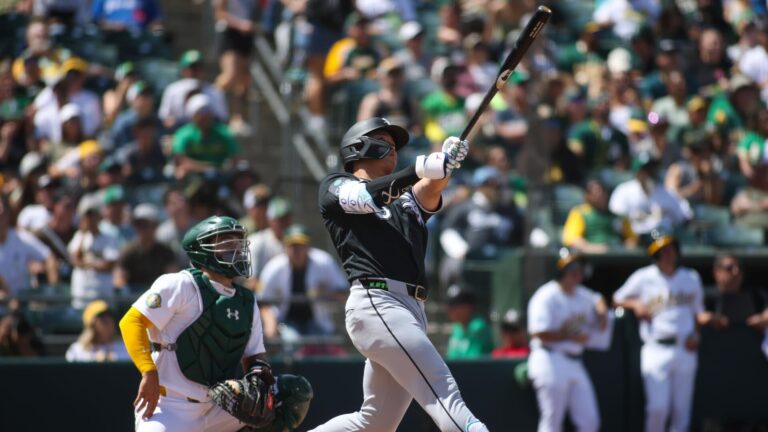 Weekend takeaways: Munetaka Murakami flashing elite power as closer chaos and pitching concerns mount