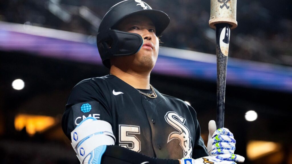 Fantasy Baseball Rankings Movers: Munetaka Murakami climbing while Josh Naylor recedes ... but only a little