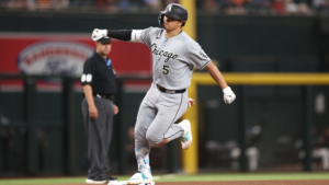 White Sox rookie Munetaka Murakami off to historic start, but is his power production built to last?