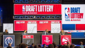 NBA reportedly proposes new draft lottery system to address tanking: Here's how it works