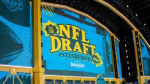 Wilson's final 2026 NFL mock draft: What I'm hearing with Round 1 one day away