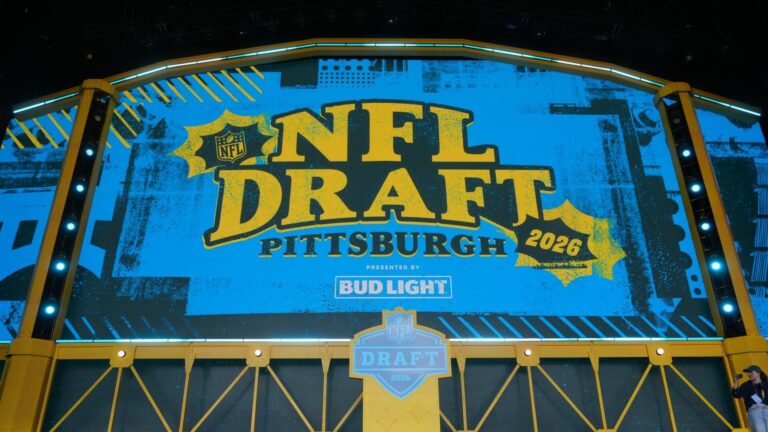 2026 NFL Draft picks by team: Full list of all 257 picks, plus every selection for all 32 teams