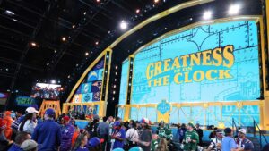 NFL Draft grades are ridiculous and often wrong. Here's why they're still useful