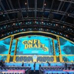NFL Draft Day 3: Where to watch Rounds 4-7, plus best prospects available
