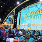 NFL Draft Day 2: Where to watch Rounds 2-3, plus best prospects available