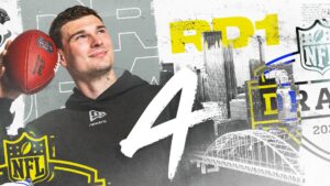 2026 NFL Draft grades, tracker: Live Round 1 analysis for every selection made in order