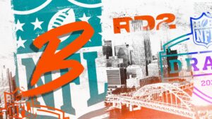 2026 NFL Draft grades, tracker: Live Round 2 analysis for every selection made in order