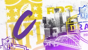 2026 NFL Draft grades, tracker: Live Round 3 analysis for every selection made in order