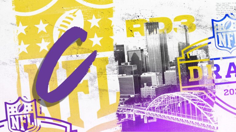 2026 NFL Draft grades, tracker: Live Round 3 analysis for every selection made in order