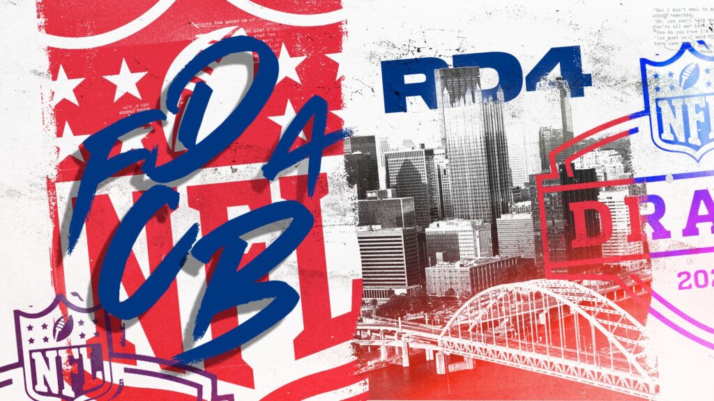 2026 NFL Draft grades, tracker: Live Round 4 analysis for every selection made in order