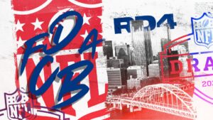 2026 NFL Draft grades, tracker: Live Round 4 analysis for every selection made in order