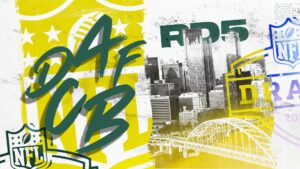 2026 NFL Draft grades, tracker: Live Round 5 analysis for every selection made in order