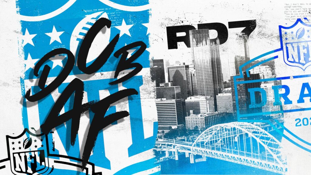 2026 NFL Draft grades, tracker: Live Round 7 analysis for every selection made in order