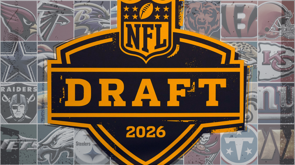 2026 NFL Draft starts Thursday: Where to watch, full order and top prospects