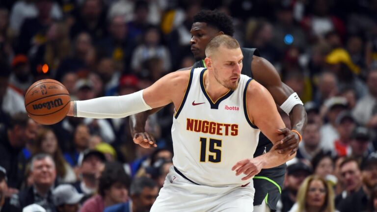 NBA DFS, playoffs: Top DraftKings, FanDuel daily Fantasy basketball picks for April 20 include Nikola Jokic
