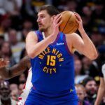 NBA player prop picks, odds, free best bets: Model fading Nikola Jokic for 2026 NBA Playoffs on April 23
