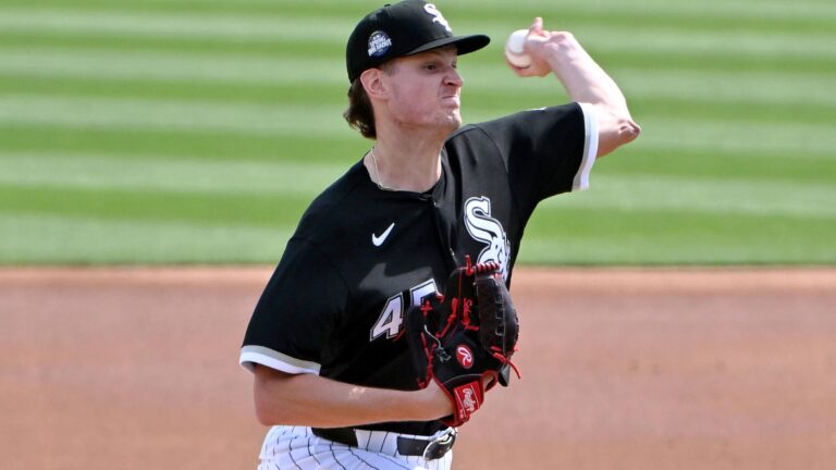 Fantasy Baseball: Surging prospect Noah Schultz warrants an immediate pickup with word of his promotion