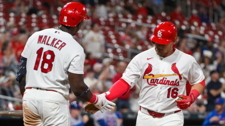 Cardinals vs. Marlins prediction, odds, time: 2026 MLB picks for Wednesday, April 22 from proven model