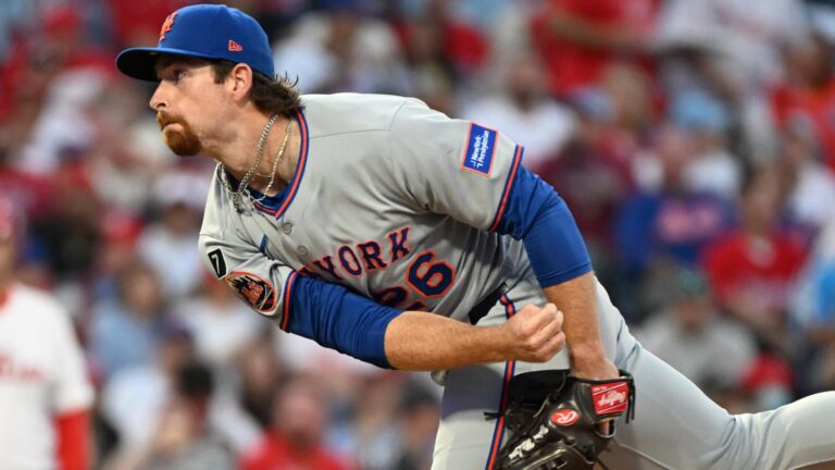 Mets vs. Twins parlay, prediction: New York should end 11-game losing streak with Nolan McLean on mound