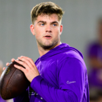 Inside Garrett Nussmeier’s fall from projected No. 1 to projected third-round pick in 2026 NFL Draft