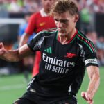 Atletico Madrid vs. Arsenal prediction: Champions League semifinal first leg best bets from proven expert