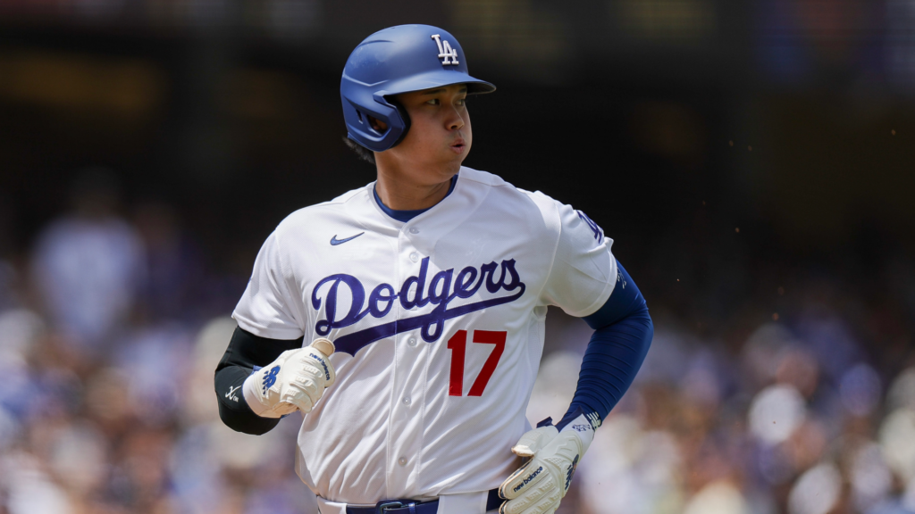 Snyder's Soapbox: The 'Ohtani Rule' only feels like special treatment because he's a special player