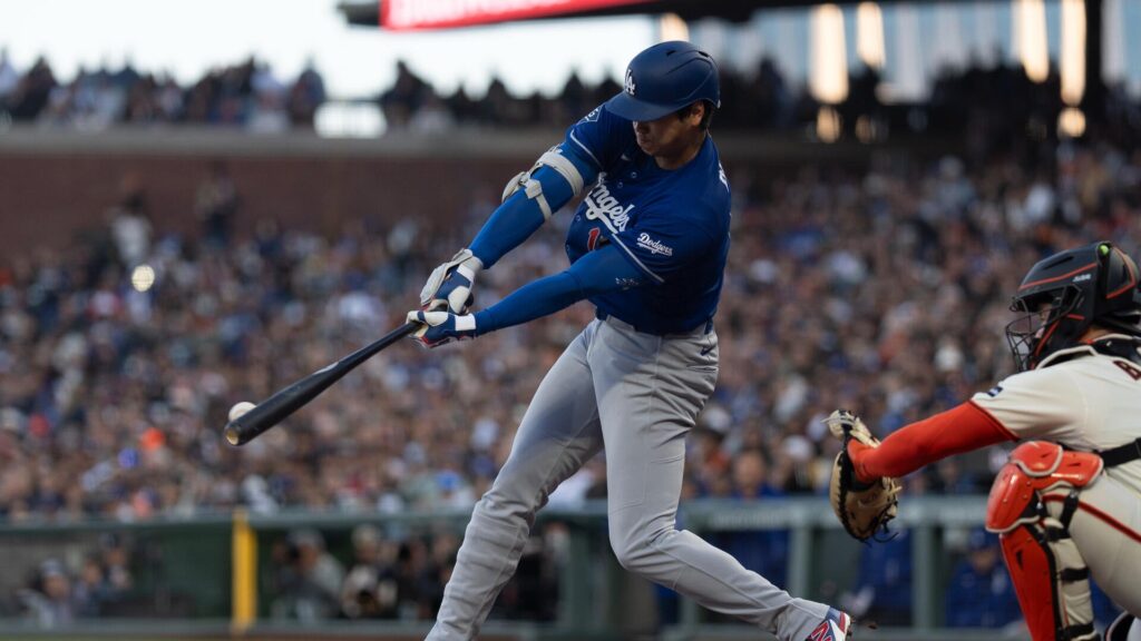 Free MLB home run picks, odds, predictions for April 25: Shohei Ohtani among top HR prop bets on Saturday