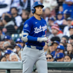 Shohei Ohtani’s on-base streak ends at 53 games: Where does it rank in MLB history?