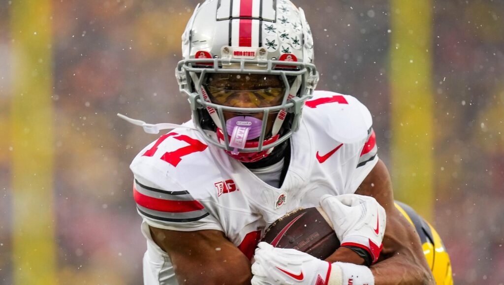 2026 NFL Draft: Ranking options for Browns' first-round selections at No. 6 and No. 24