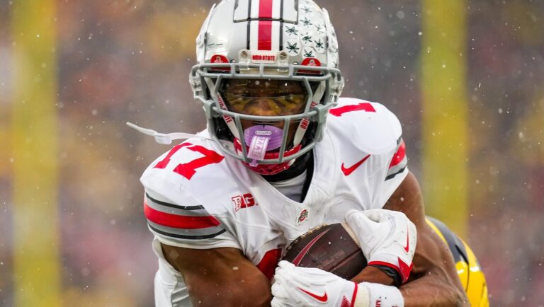 2026 NFL Draft: Ranking options for Browns' first-round selections at No. 6 and No. 24