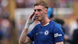 Chelsea vs. Leeds United prediction, odds, expert picks for FA Cup semifinal on Sunday, April 26