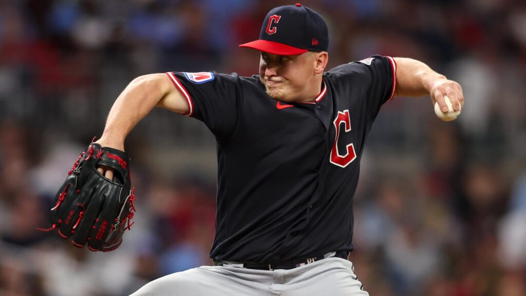 Fantasy baseball waiver wire: Parker Messick emerging as must-add arm after dominant stretch